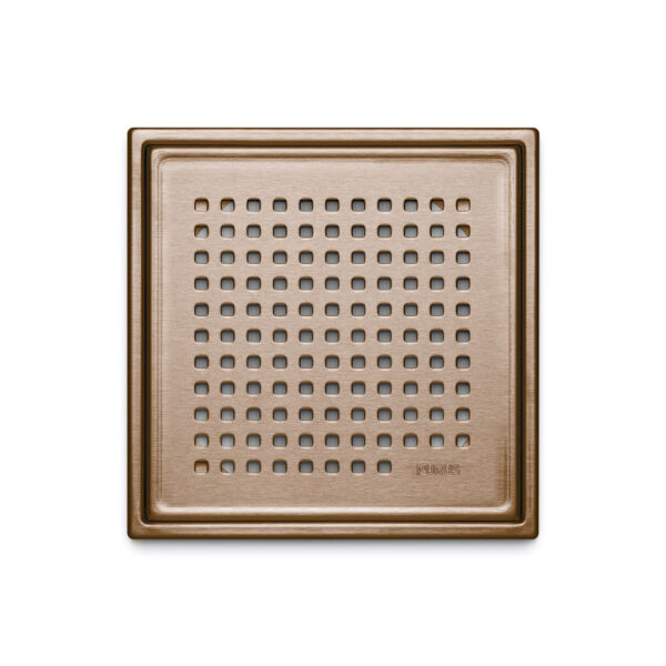 Klinkerram Purus Chess Brons