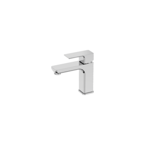 Tvättställsblandare Aquila Chrome