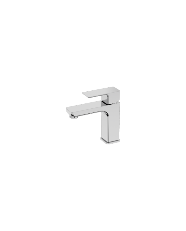 Tvättställsblandare Aquila Chrome