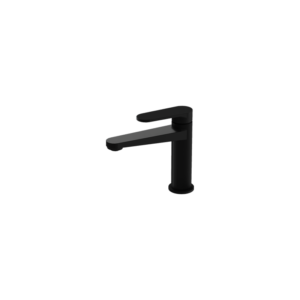 Tvättställsblandare Cetus Matt Black