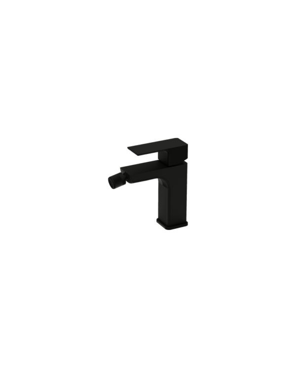Bidéblandare Aquila Matt Black
