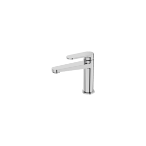Tvättställsblandare Cetus Chrome