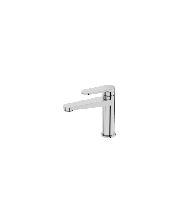 Tvättställsblandare Cetus Chrome