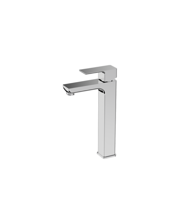 Tvättställsblandare Aquila Chrome