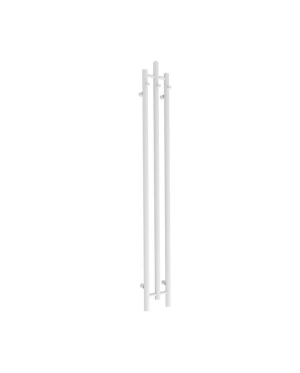 Handdukstork Calentador White 162