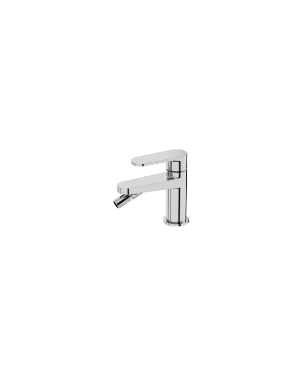 Bidetblandare Cetus Chrome