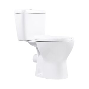 Toalettstol Ceto-Eco