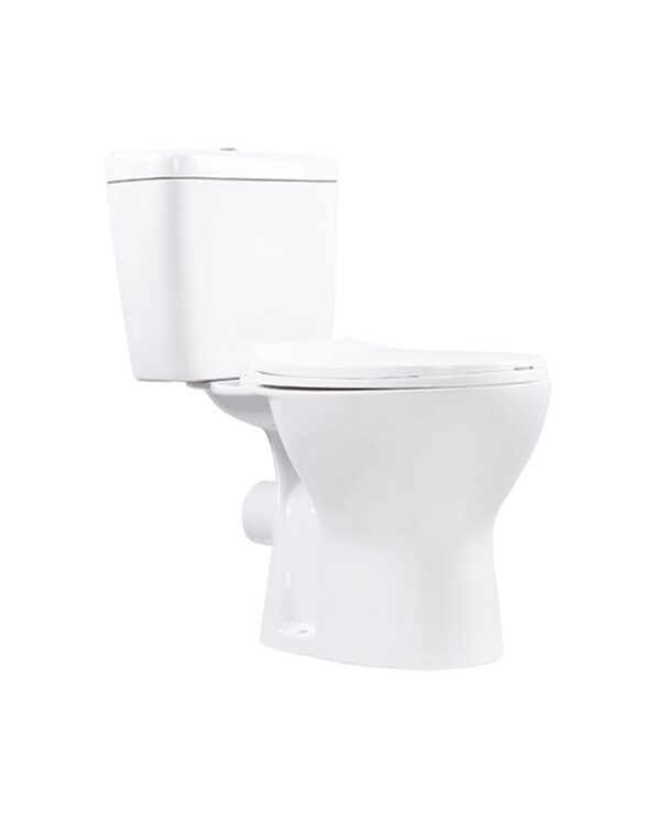 Toalettstol Ceto-Eco