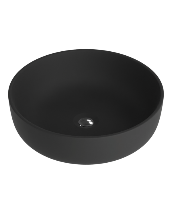 Tvättställ Cordoba Black