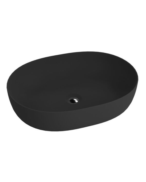 Tvättställ Blas Black