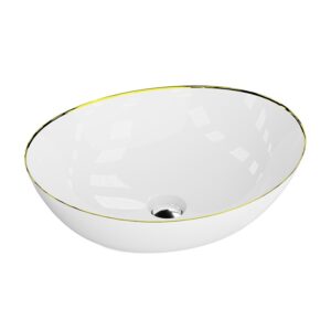Tvättställ Fresa Gold Line
