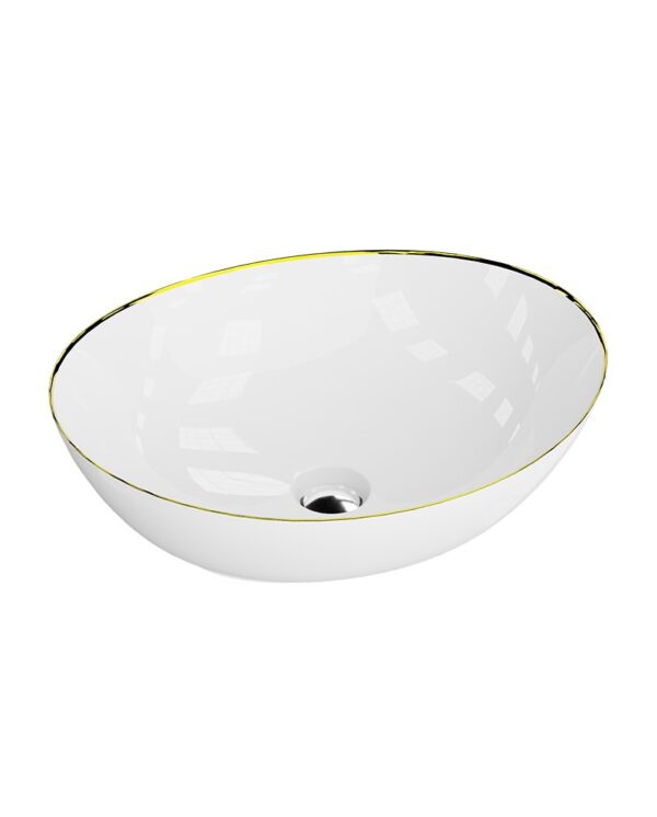Tvättställ Fresa Gold Line