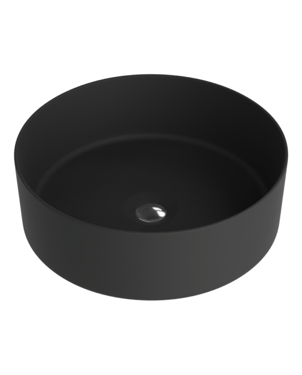 Tvättställ Merida Black