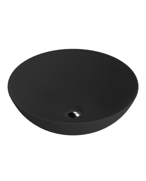Tvättställ Rosa Black