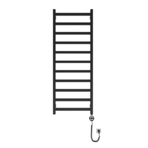 Handdukstork Lungo Black 132