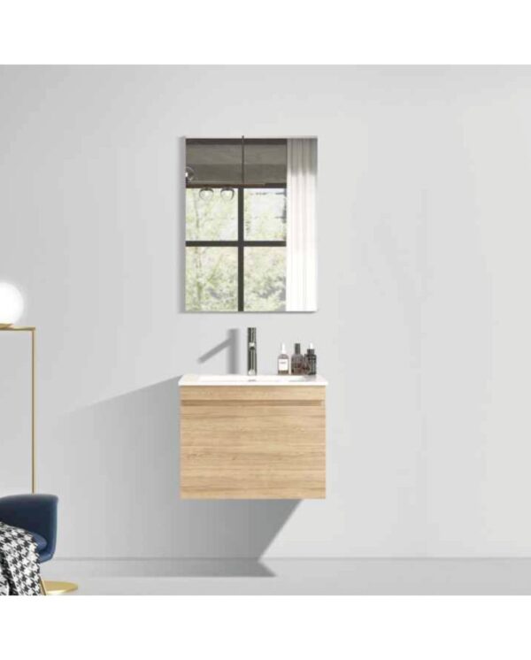Tvättställ Provo 60 - Bild 3