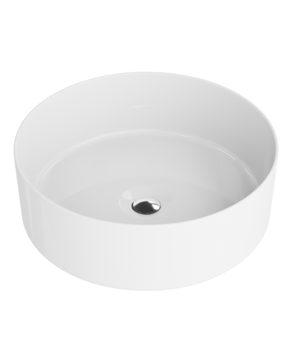 Tvättställ Merida White