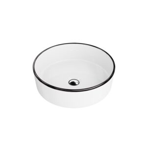 Tvättställ Merida Black Line