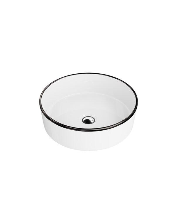 Tvättställ Merida Black Line