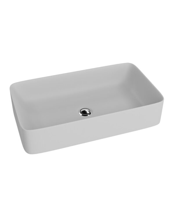 Tvättställ Pasana Grey