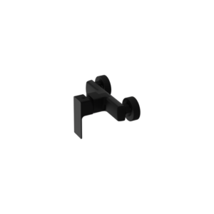 Duschblandare Aquila Matt Black