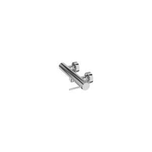Duschblandare Orion Krom