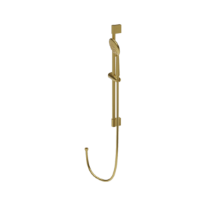 Duschset Orion Brushed Gold