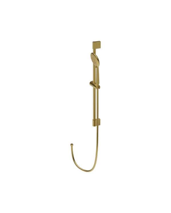 Duschset Orion Brushed Gold