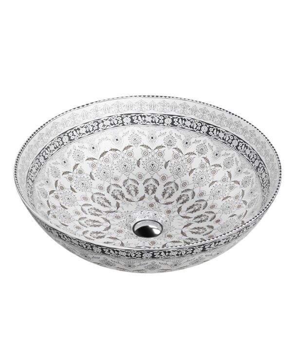 Tvättställ Rosa Kolor