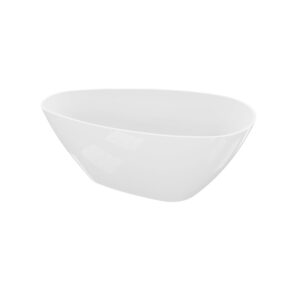 Badkar Pietra 150 Snow White