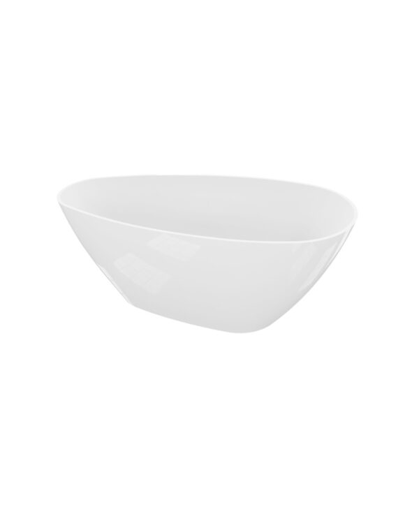 Badkar Pietra 150 Snow White