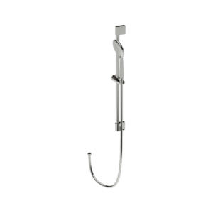 Duschset Orion Chrome